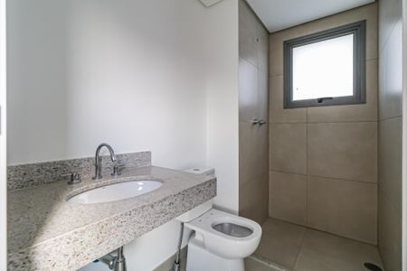 Apartamento à venda com 113m², 3 quartos e 2 vagas Apartamento à venda com 113m², 3 quartos e 2 vagasSuíte 02- Banheiro