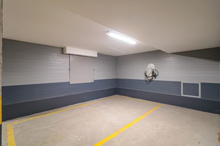 Apartamento à venda com 113m², 3 quartos e 2 vagas Apartamento à venda com 113m², 3 quartos e 2 vagasÁrea comum - Vaga de carregamento