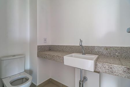 Apartamento à venda com 113m², 3 quartos e 2 vagas Apartamento à venda com 113m², 3 quartos e 2 vagasLavabo