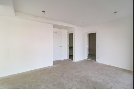 Sala de apartamento à venda com 3 quartos, 113m² em Mirandópolis, São Paulo