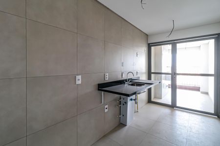 Apartamento à venda com 113m², 3 quartos e 2 vagas Apartamento à venda com 113m², 3 quartos e 2 vagasCozinha