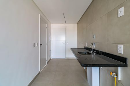 Apartamento à venda com 113m², 3 quartos e 2 vagas Apartamento à venda com 113m², 3 quartos e 2 vagasCozinha