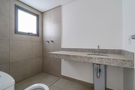 Apartamento à venda com 113m², 3 quartos e 2 vagas Apartamento à venda com 113m², 3 quartos e 2 vagasSuíte 01- Banheiro