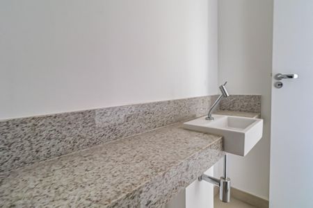 Apartamento à venda com 113m², 3 quartos e 2 vagas Apartamento à venda com 113m², 3 quartos e 2 vagasLavabo