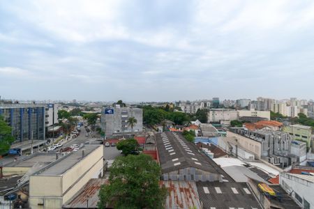 Apartamento à venda com 45m², 1 quarto e 1 vaga Apartamento à venda com 45m², 1 quarto e 1 vagaVista da Área de Serviço