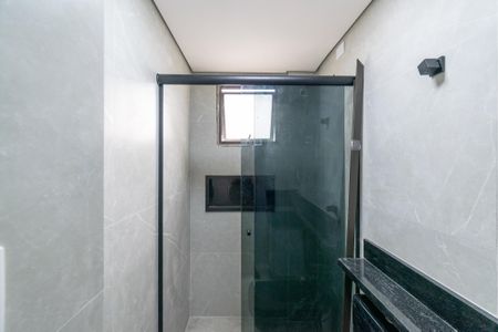 Apartamento à venda com 45m², 1 quarto e 1 vaga Apartamento à venda com 45m², 1 quarto e 1 vagaBanheiro