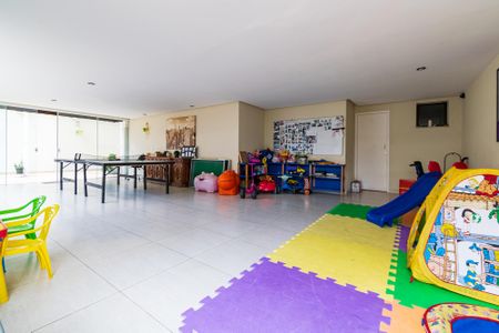 Apartamento à venda com 45m², 1 quarto e 1 vaga Apartamento à venda com 45m², 1 quarto e 1 vagaÁrea comum