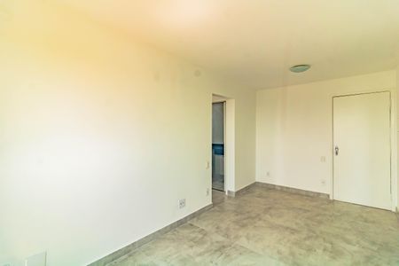 Sala de apartamento para alugar com 1 quarto, 45m² em Jardim Oriental, São Paulo