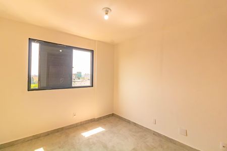 Quarto 1 de apartamento para alugar com 1 quarto, 45m² em Jardim Oriental, São Paulo