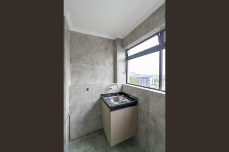 Apartamento à venda com 45m², 1 quarto e 1 vaga Apartamento à venda com 45m², 1 quarto e 1 vagaÁrea de Serviço