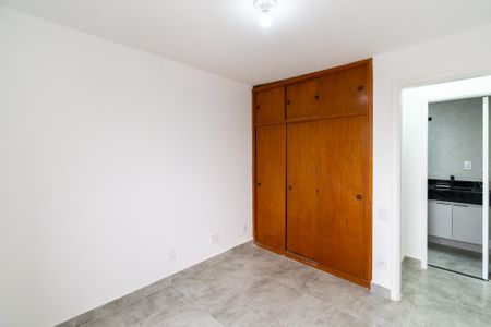 Apartamento à venda com 45m², 1 quarto e 1 vaga Apartamento à venda com 45m², 1 quarto e 1 vagaQuarto