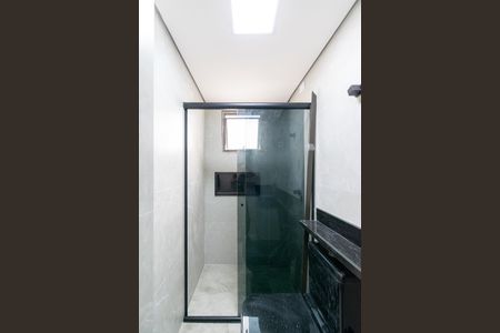 Apartamento à venda com 45m², 1 quarto e 1 vaga Apartamento à venda com 45m², 1 quarto e 1 vagaBanheiro