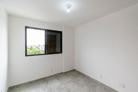 Apartamento à venda com 45m², 1 quarto e 1 vaga Apartamento à venda com 45m², 1 quarto e 1 vagaQuarto 1