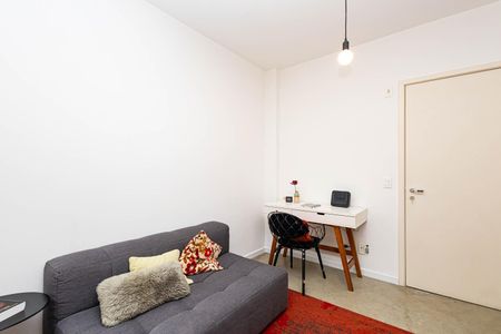 Studio de kitnet/studio para alugar com 1 quarto, 25m² em Consolação, São Paulo