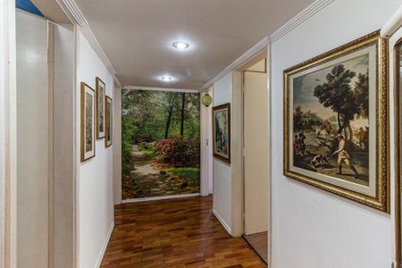 Apartamento à venda com 120m², 3 quartos e 1 vagaCorredor