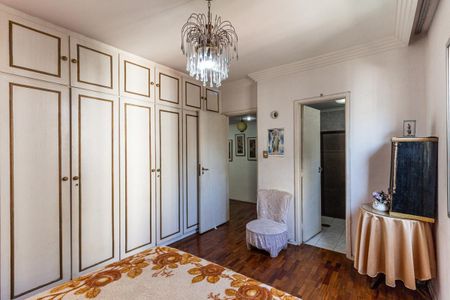 Apartamento à venda com 120m², 3 quartos e 1 vagaSuíte