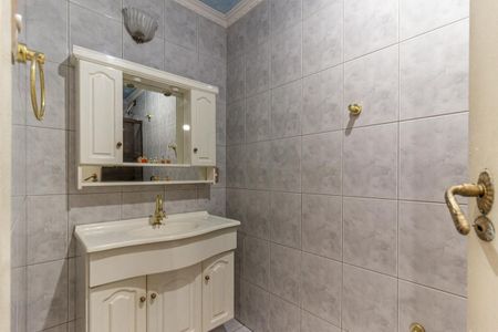 Apartamento à venda com 120m², 3 quartos e 1 vagaBanheiro Social