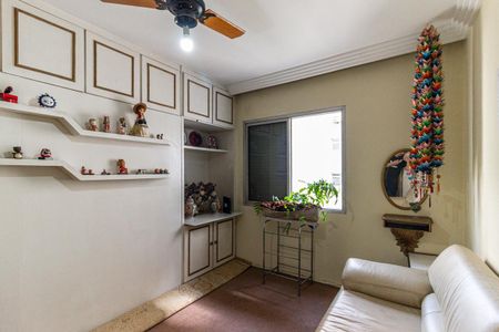 Apartamento à venda com 120m², 3 quartos e 1 vagaQuarto 1