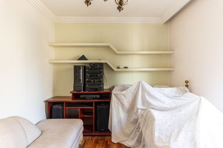 Apartamento à venda com 120m², 3 quartos e 1 vagaQuarto 2