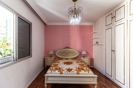 Apartamento à venda com 120m², 3 quartos e 1 vagaSuíte