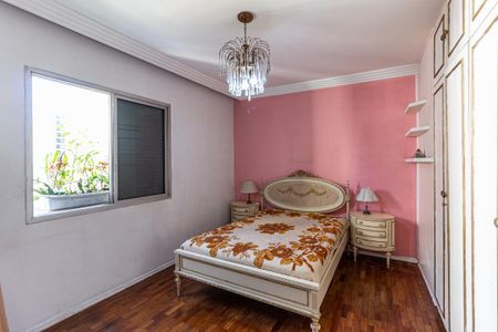 Apartamento à venda com 120m², 3 quartos e 1 vagaSuíte