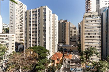 Apartamento à venda com 120m², 3 quartos e 1 vagaVista da Suíte