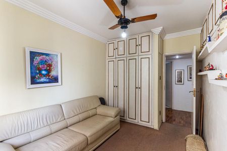 Quarto 1 de apartamento à venda com 3 quartos, 120m² em Santa Cecilia, São Paulo