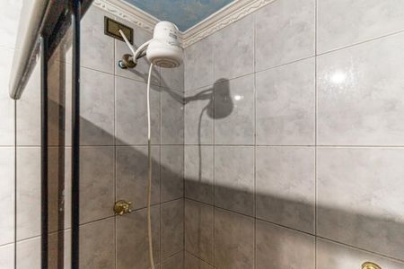 Apartamento à venda com 120m², 3 quartos e 1 vagaBanheiro Social