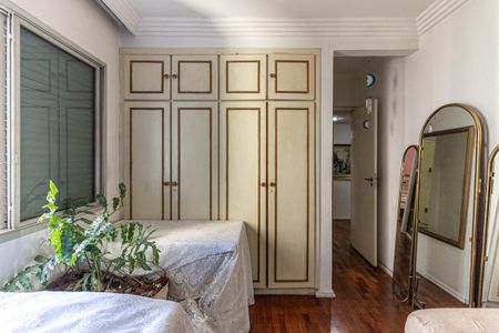 Apartamento à venda com 120m², 3 quartos e 1 vagaQuarto 2