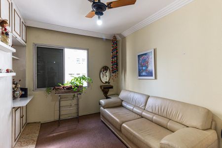 Apartamento à venda com 120m², 3 quartos e 1 vagaQuarto 1