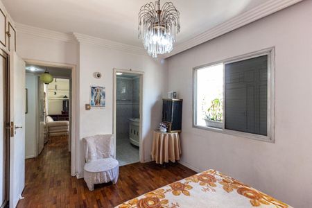 Apartamento à venda com 120m², 3 quartos e 1 vagaSuíte