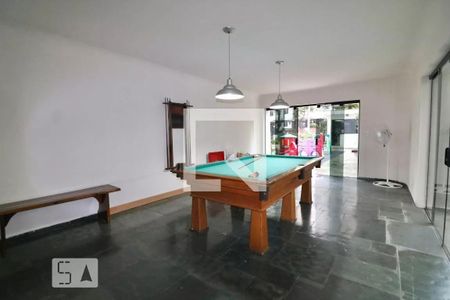 Apartamento à venda com 120m², 3 quartos e 1 vagaÁrea comum - Espaço de Jogos