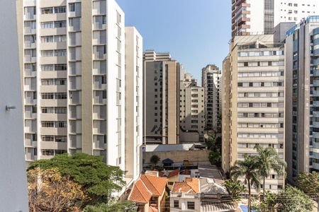 Apartamento à venda com 120m², 3 quartos e 1 vagaVista do Quarto 2