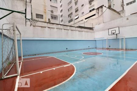 Apartamento à venda com 120m², 3 quartos e 1 vagaÁrea comum - Quadra 