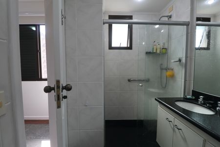 Apartamento para alugar com 259m², 4 quartos e 2 vagasBanheiro Suíte 2