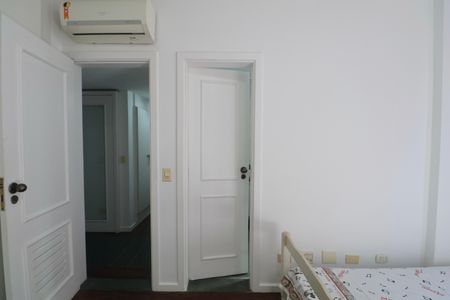 Apartamento para alugar com 259m², 4 quartos e 2 vagasSuíte 3