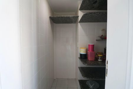 Apartamento para alugar com 259m², 4 quartos e 2 vagasCozinha