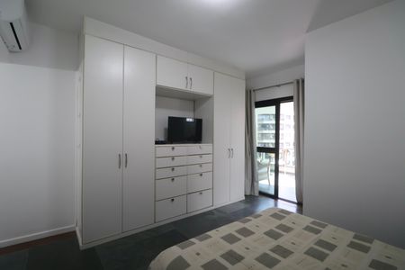 Apartamento para alugar com 259m², 4 quartos e 2 vagasSuíte