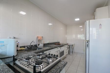 Apartamento para alugar com 259m², 4 quartos e 2 vagasCozinha