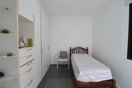 Apartamento para alugar com 259m², 4 quartos e 2 vagasSuíte 2