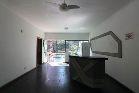 Apartamento para alugar com 259m², 4 quartos e 2 vagasÁrea comum - Salão de festas