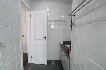 Apartamento para alugar com 259m², 4 quartos e 2 vagasBanheiro Suíte 3