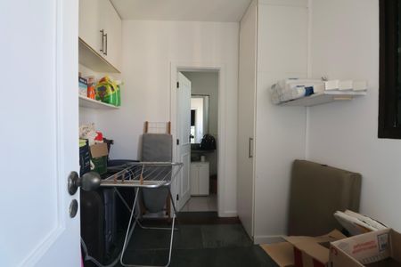Apartamento para alugar com 259m², 4 quartos e 2 vagasQuarto de Serviço