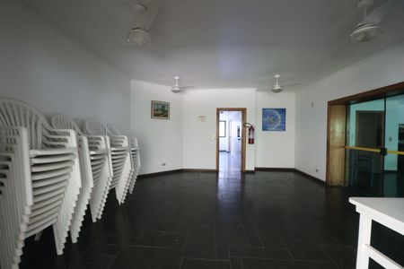 Apartamento para alugar com 259m², 4 quartos e 2 vagasÁrea comum - Salão de festas