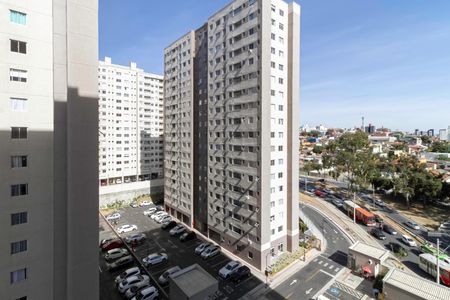 Apartamento para alugar com 58m², 2 quartos e 1 vagaQuarto 1 - Vista