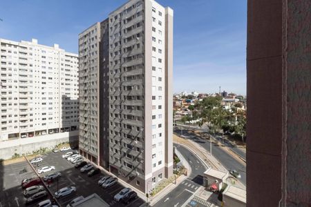 Apartamento para alugar com 58m², 2 quartos e 1 vagaQuarto 2 - Vista