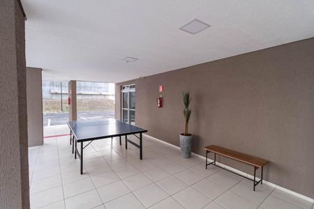 Apartamento para alugar com 58m², 2 quartos e 1 vagaÁrea comum