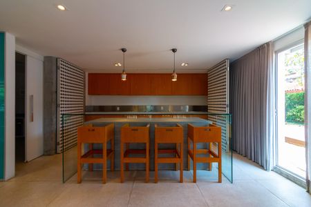 Apartamento para alugar com 74m², 1 quarto e 1 vagaÁrea comum - Salão de festas