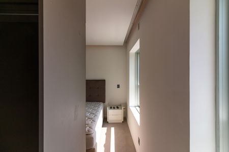 Apartamento para alugar com 74m², 1 quarto e 1 vagaCloset da suíte