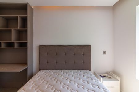 Apartamento para alugar com 74m², 1 quarto e 1 vagaSuíte